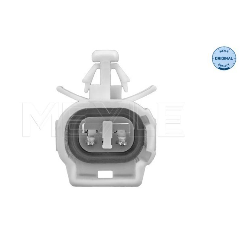 Capteur, vitesse de roue avant droit MEYLE 30-14 899 0015 - Visuel 1
