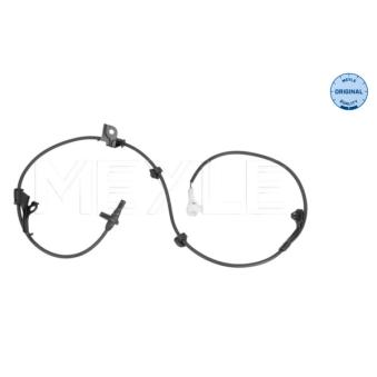 Capteur, vitesse de roue MEYLE [30-14 899 0020]
