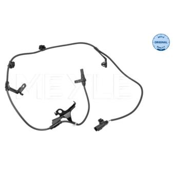 Capteur, vitesse de roue MEYLE OEM 8954352090