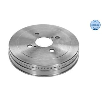 Tambour de frein MEYLE OEM 4243152020