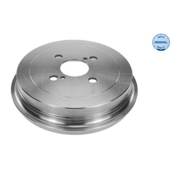 Tambour de frein MEYLE [30-15 523 0092]