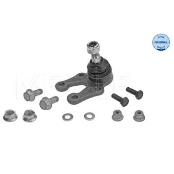 Rotule de suspension MEYLE OEM 4333029515