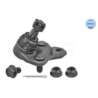 Rotule de suspension MEYLE 30-16 010 0041 pour HYUNDAI GENESIS 1.6 - 110cv