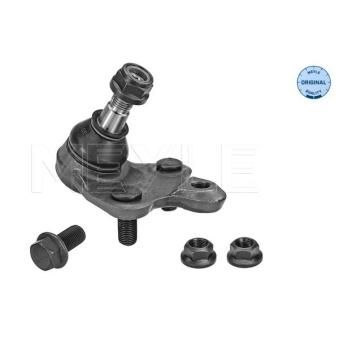 Rotule de suspension MEYLE OEM 4333009190