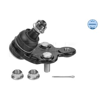 Rotule de suspension avant gauche MEYLE OEM 4334029175