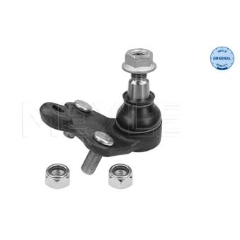 Rotule de suspension MEYLE 30-16 010 0051 pour FORD FOCUS 1.6 - 110cv