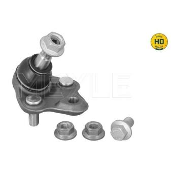 Rotule de suspension MEYLE [30-16 010 0084/HD]