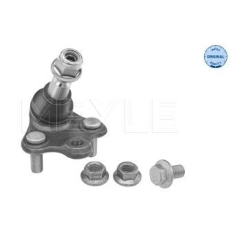 Rotule de suspension MEYLE 30-16 010 0085 pour FORD TRANSIT CONNECT EV - 204cv Rotule de suspension MEYLE 30-16 010 0085 pour FORD TRANSIT CONNECT EV - 204cv