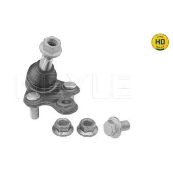 Rotule de suspension MEYLE OEM 4333009A50 Rotule de suspension MEYLE OEM 4333009A50