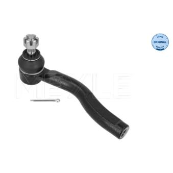 Rotule de barre de connexion avant gauche MEYLE OEM 4504759026 Rotule de barre de connexion avant gauche MEYLE OEM 4504759026