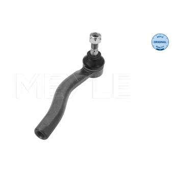 Rotule de barre de connexion avant droit MEYLE [30-16 020 0018]