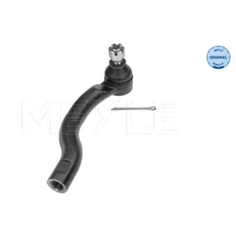 Rotule de barre de connexion avant droit MEYLE OEM 4504649195 Rotule de barre de connexion avant droit MEYLE OEM 4504649195