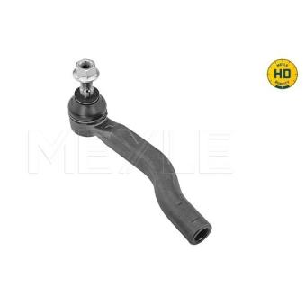Rotule de barre de connexion avant gauche MEYLE OEM 4504709320