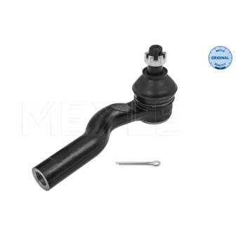Rotule de barre de connexion avant droit MEYLE OEM SU00300833