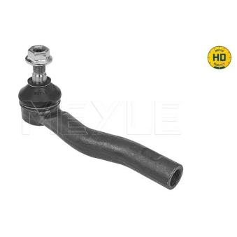 Rotule de barre de connexion avant gauche MEYLE 30-16 020 0168/HD pour CITROEN C5 X 1.2 - 116cv
