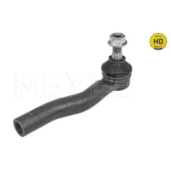 Rotule de barre de connexion avant droit MEYLE 30-16 020 0169/HD pour CITROEN C5 X 1.2 - 116cv