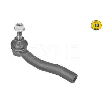 Rotule de barre de connexion avant gauche MEYLE 30-16 020 0171/HD pour CITROEN C5 X 1.2 - 116cv