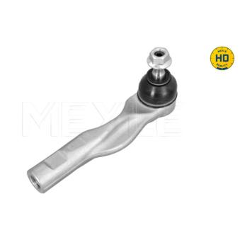 Rotule de barre de connexion MEYLE 30-16 020 0174/HD pour TOYOTA YARIS 1.5 - 125cv