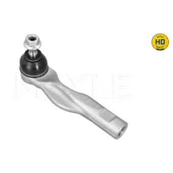 Rotule de barre de connexion MEYLE 30-16 020 0175/HD pour TOYOTA YARIS 1.5 - 125cv