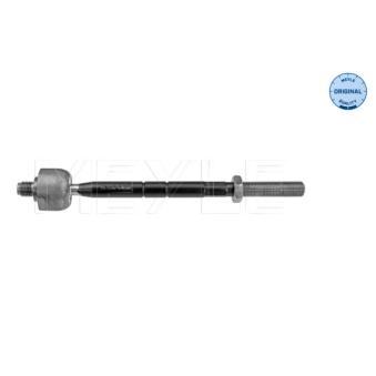 Rotule de direction intérieure, barre de connexion MEYLE 30-16 030 0009 pour TOYOTA CARINA 1.6 - 99cv