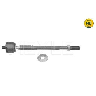 Rotule de direction intérieure, barre de connexion MEYLE OEM 4550309321