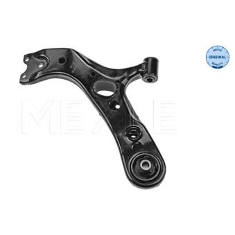Triangle ou bras de suspension (train avant) MEYLE OEM 4806942050