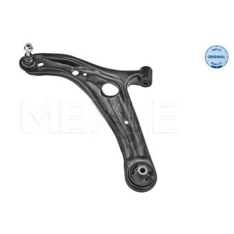 Triangle ou bras de suspension (train avant) MEYLE OEM 4806959055