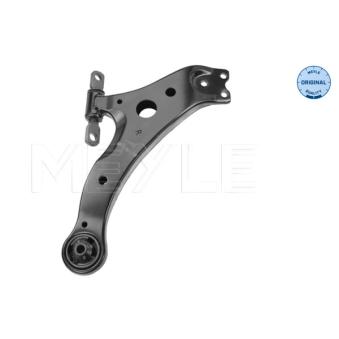 Triangle ou bras de suspension (train avant) MEYLE [30-16 050 0030]