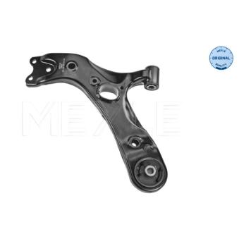 Triangle ou bras de suspension (train avant) MEYLE OEM 480690F030 Triangle ou bras de suspension (train avant) MEYLE OEM 480690F030