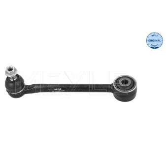 Triangle ou bras de suspension (train arrière) MEYLE 30-16 050 0141 pour TOYOTA AURIS 1.4 D-4D - 90cv