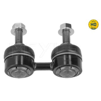 Entretoise/tige, stabilisateur MEYLE 30-16 060 0009/HD pour MAZDA 5 1.6 - 110cv
