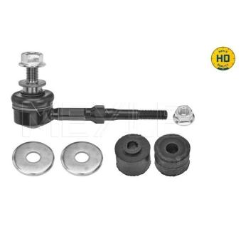 Entretoise/tige, stabilisateur MEYLE OEM 4883005030
