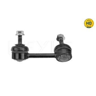 Entretoise/tige, stabilisateur arrière gauche MEYLE OEM 4884021010