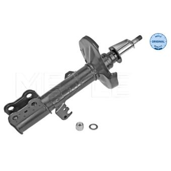 Amortisseur avant droit MEYLE 30-26 623 0012 pour KIA PRO CEED 2.0 D-4D - 110cv