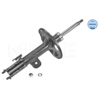 Amortisseur avant droit MEYLE 30-26 623 0015 pour TOYOTA RAV 4 2.2 D 4WD - 150cv