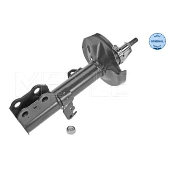 Amortisseur avant droit MEYLE OEM 4851009A31