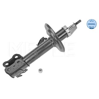 Amortisseur avant gauche MEYLE OEM 485200D030