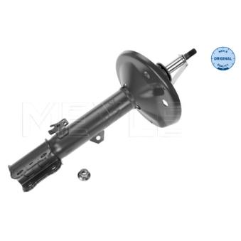 Amortisseur avant gauche MEYLE OEM 4852049765
