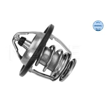 Thermostat, liquide de refroidissement MEYLE OEM 9091603118 Thermostat, liquide de refroidissement MEYLE OEM 9091603118