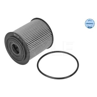 Filtre à huile MEYLE [300 000 0001]