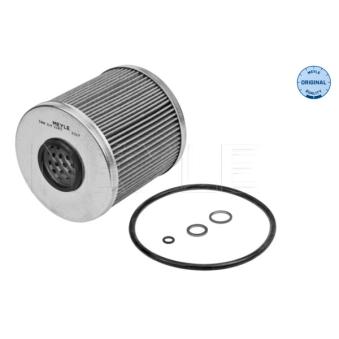 Filtre à huile MEYLE 300 114 2103