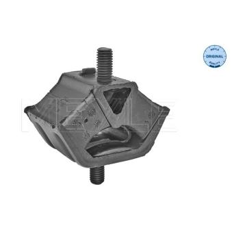 Support moteur MEYLE 300 118 1102 pour BMW Série 3 316 i - 100cv