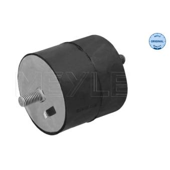 Support moteur MEYLE 300 118 1120 pour BMW Série 5 525 i - 192cv