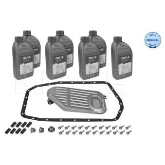 Kit pces, vidange d'huile de boîte de vitesses automatique MEYLE OEM 1423376