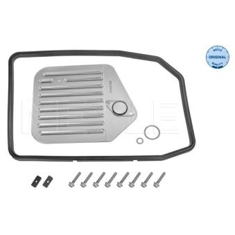 Jeu de pièces, Vidange boîte automatique MEYLE 300 135 0008/SK pour BMW Série 5 525 i X - 192cv