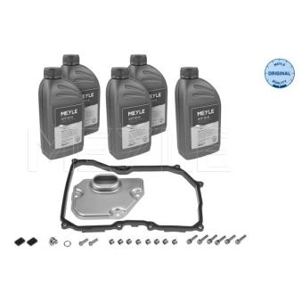 Jeu de pièces, Vidange boîte automatique MEYLE OEM 24347551087