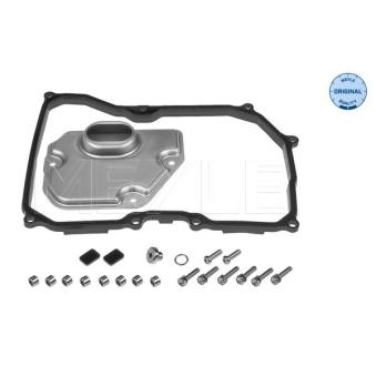 Kit pces, vidange d'huile de boîte de vitesses automatique MEYLE OEM 24347551087