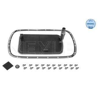 Kit pces, vidange d'huile de boîte de vitesses automatique MEYLE OEM 1423587