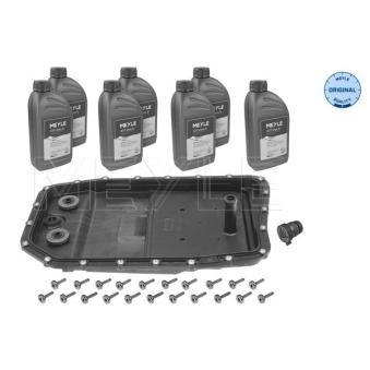 Jeu de pièces, Vidange boîte automatique MEYLE OEM C2C38963 Jeu de pièces, Vidange boîte automatique MEYLE OEM C2C38963