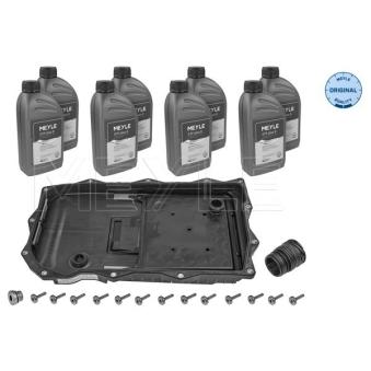 Jeu de pièces, Vidange boîte automatique MEYLE 300 135 1007 pour CHRYSLER PACIFICA 320 i Efficient Dynamics - 170cv